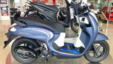 Honda Scoopy Delivers Up To 59 Km/L, But Its Firm Suspension May Test Comfort