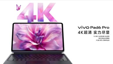 Vivo Pad 6 Pro Leads AnTuTu’s May 2026 Tablet Rankings, Snapdragon 8 Elite Gen 5 Sets the Pace