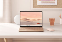Four Campus Laptops That Fit Modern AI Work, From Budget Picks To Premium OLED Models