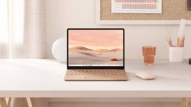 Four Campus Laptops That Fit Modern AI Work, From Budget Picks To Premium OLED Models
