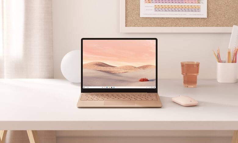 Four Campus Laptops That Fit Modern AI Work, From Budget Picks To Premium OLED Models