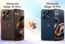 Motorola Edge 70 Pro+ Brings 3.5X Telephoto and 50X Super Zoom Into the Premium Race