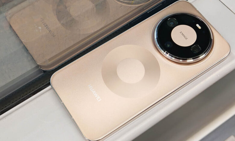 Mate 90 Pushes Huawei’s Camera Ambition Further, External Teleconverter and Dual Periscope Zoom Rumored