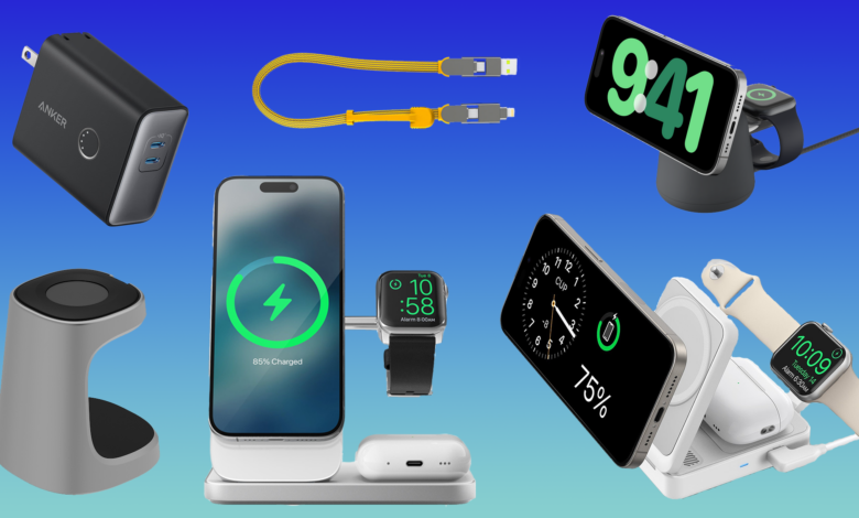 Five Cable Brands That Keep Fast Charging Stable, And Last Longer For Daily Use