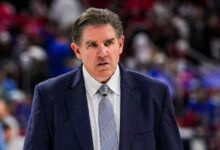 Maple Leafs And Oilers Miss Out Again, Laviolette Lands With Kings