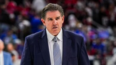 Maple Leafs And Oilers Miss Out Again, Laviolette Lands With Kings