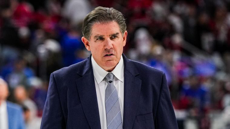 Maple Leafs And Oilers Miss Out Again, Laviolette Lands With Kings