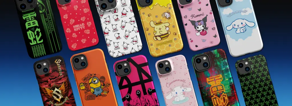 5 Best Soft and Hard Phone Case Brands That Resist Fading, Yellowing, and Offer Many Designs