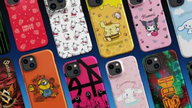 5 Best Soft and Hard Phone Case Brands That Resist Fading, Yellowing, and Offer Many Designs