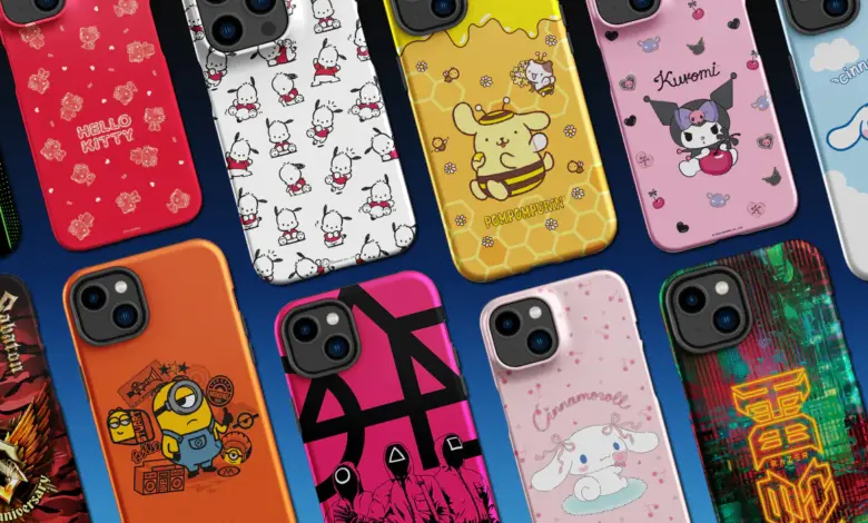 5 Best Soft and Hard Phone Case Brands That Resist Fading, Yellowing, and Offer Many Designs