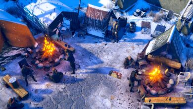 Wasteland 3 Drops to $11.99, Tactical RPG Still Holds an 84% Player Approval Rate