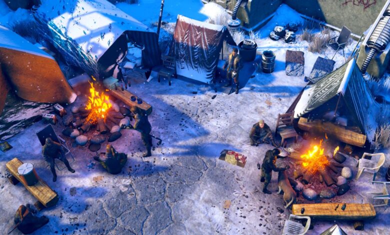 Wasteland 3 Drops to $11.99, Tactical RPG Still Holds an 84% Player Approval Rate