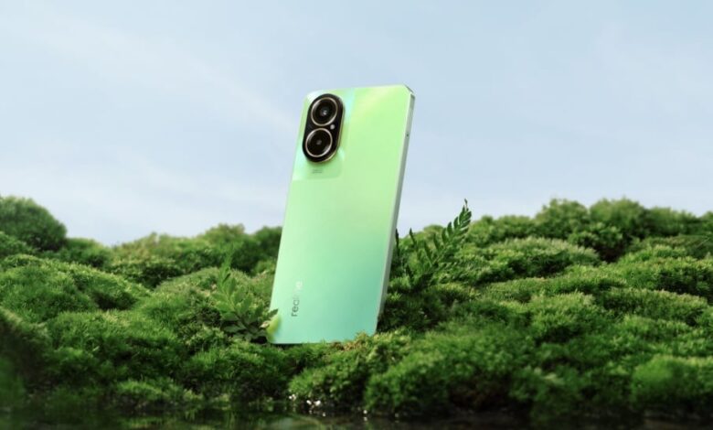 Budget Phones Tighten the Race, Realme’s Cheapest Snapdragon Models Face 10,000 mAh Rivals