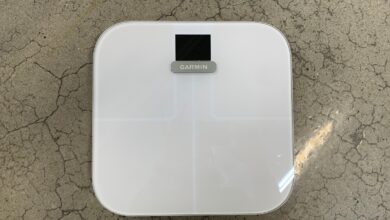 Garmin Faces Class Action Over Index S2 Accuracy Claims, Smart Scale Results Under Scrutiny