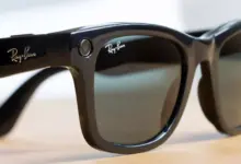 Acer’s AI Glasses Aim at Ray-Ban Meta, Lightweight Frames, Camera, and Gemini at $300