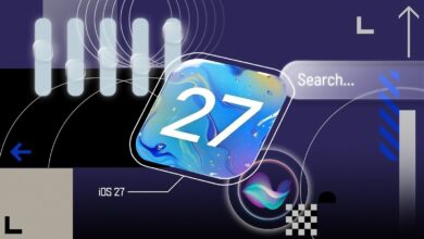 Spotlight and Safari Get Smarter in iPadOS 27, Turning the iPad Into a More Active AI Assistant