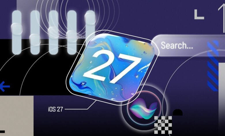 Spotlight and Safari Get Smarter in iPadOS 27, Turning the iPad Into a More Active AI Assistant