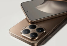 Xiaomi 17T Gets A Major Battery Boost In China, Now Matches The Pro At 7,000mAh