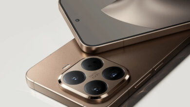 Xiaomi 17T Gets A Major Battery Boost In China, Now Matches The Pro At 7,000mAh