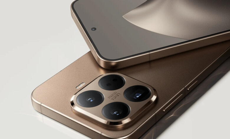 Xiaomi 17T Gets A Major Battery Boost In China, Now Matches The Pro At 7,000mAh