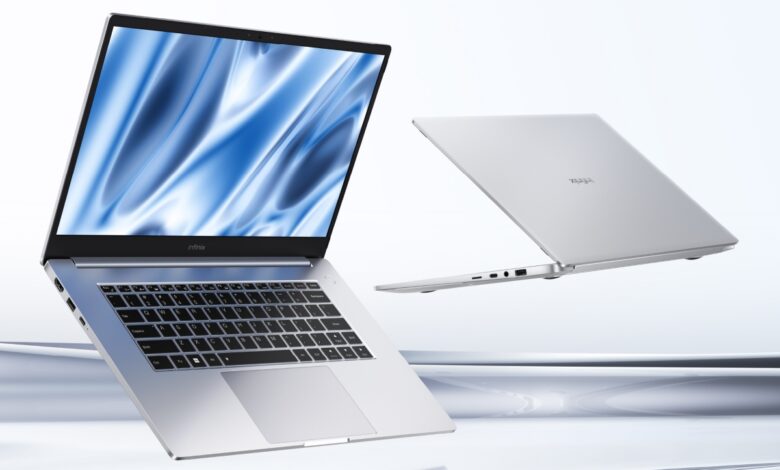 Infinix XBook 15 Brings Premium Design To Indonesia, Without A Premium Price Tag