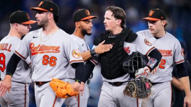 Mariners’ Rotation Edge Meets Orioles’ Fragile Surge, Camden Yards Could Expose The Gap