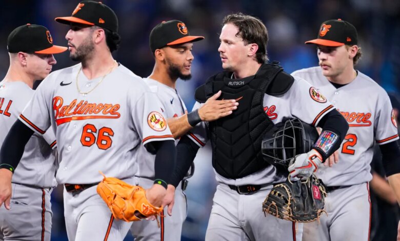 Mariners’ Rotation Edge Meets Orioles’ Fragile Surge, Camden Yards Could Expose The Gap