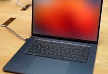 MacBook System Settings Puts Everyday Control, Privacy, and Speed Within Reach