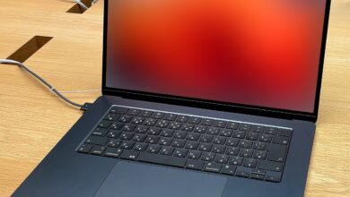 MacBook System Settings Puts Everyday Control, Privacy, and Speed Within Reach