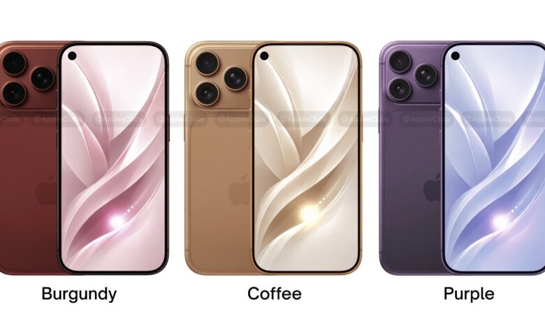Apple Keeps iPhone 18 Pro Screen Size Unchanged, Puts Battery Life First