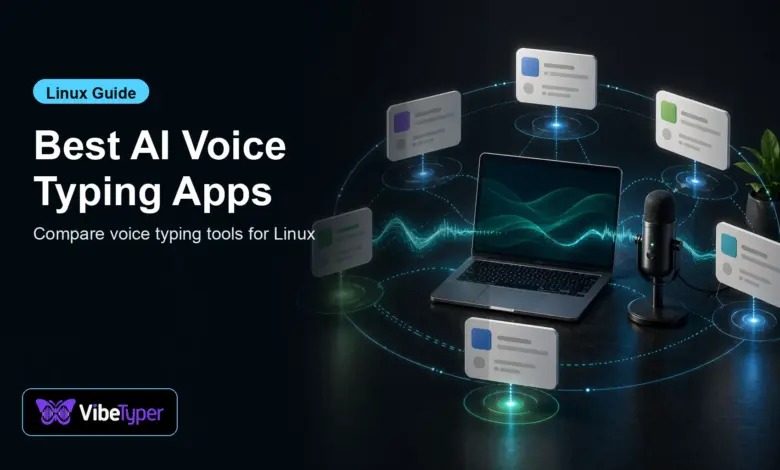 Ubuntu’s Local AI Push Puts Voice-to-Text Anywhere, With Full User Control