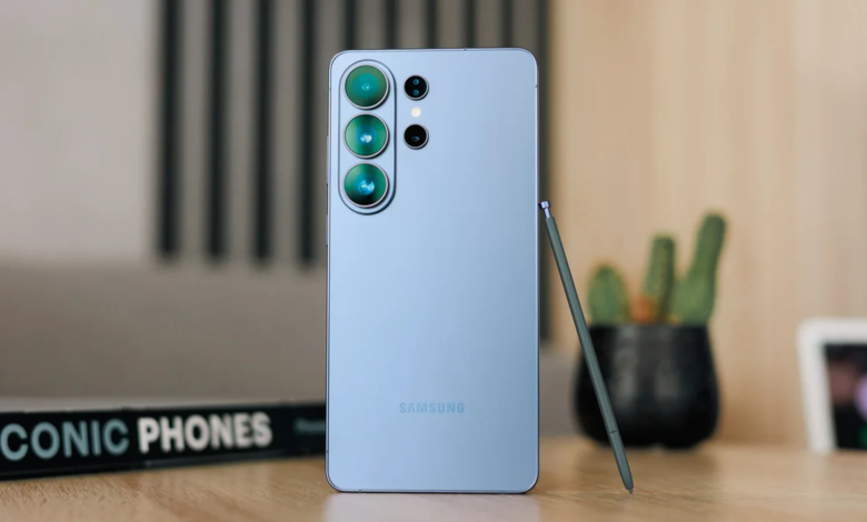 Compact Galaxy S27 Pro May Match Ultra Battery Life Without The Bulk