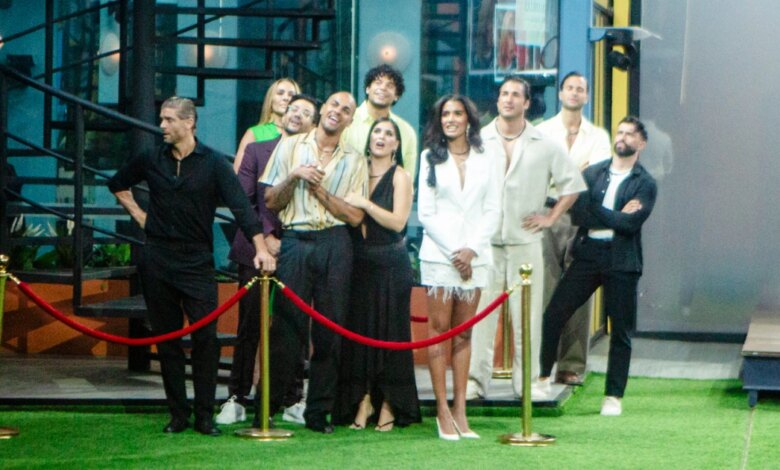 La Casa De Los Famosos 6 Final Set For June 11, Live Voting Decides The $200,000 Winner