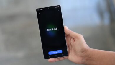 One UI 8.5 Spreads Faster, Galaxy A15 5G And XCover 7 Join The Early Rollout