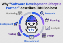 IBM Bob Brings Agentic AI To Enterprise Workflows, Speeding Coding And Legacy Modernization