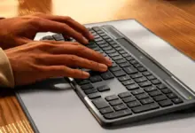 5 Portable Keyboards That Make Mobile Work Feel Easier, Lighter, and More Comfortable