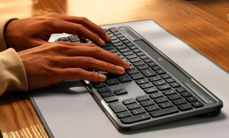 5 Portable Keyboards That Make Mobile Work Feel Easier, Lighter, and More Comfortable