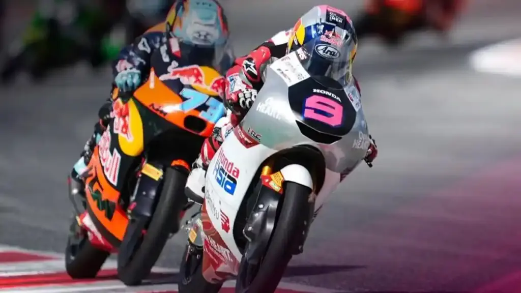Hungary 2026 Brings Free Trans7 Coverage, But Only Moto3 And The Main MotoGP Race
