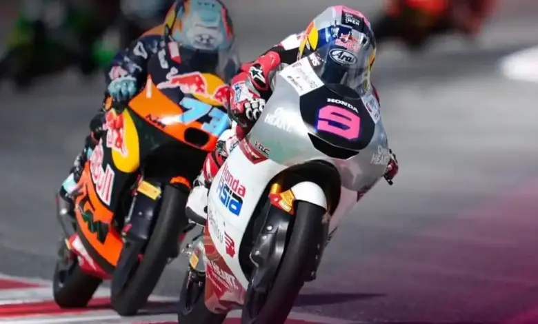 Hungary 2026 Brings Free Trans7 Coverage, But Only Moto3 And The Main MotoGP Race