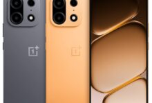 8,000mAh Battery and 144Hz Display Put OnePlus Turbo 6X Pro in the Spotlight for June 10 Launch
