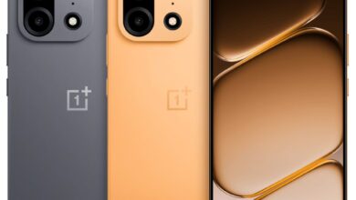 8,000mAh Battery and 144Hz Display Put OnePlus Turbo 6X Pro in the Spotlight for June 10 Launch