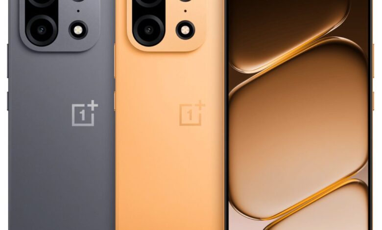 8,000mAh Battery and 144Hz Display Put OnePlus Turbo 6X Pro in the Spotlight for June 10 Launch