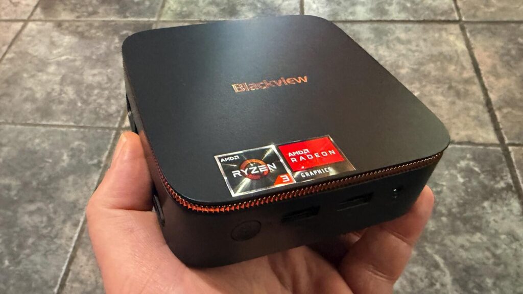 MSI’s 0.51-Liter Cubi NUC AI+ 3MG Pushes RAM Up to 128 GB, Outclassing Rivals