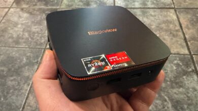 MSI’s 0.51-Liter Cubi NUC AI+ 3MG Pushes RAM Up to 128 GB, Outclassing Rivals