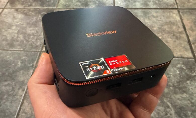 MSI’s 0.51-Liter Cubi NUC AI+ 3MG Pushes RAM Up to 128 GB, Outclassing Rivals