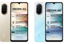 Redmi A5 Emerges As A Strong Budget Choice For 2026, With 32 MP Camera And 5,200 mAh Battery