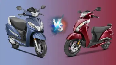 TVS Jupiter 125 Pushes Utility First, Honda Activa 125 Responds With Smart Digital Features