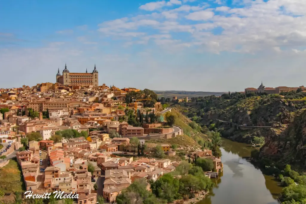 Toledo’s Historic Backdrops Turn Gemini AI Vacation Prompts Into Realistic Travel Shots