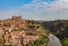 Toledo’s Historic Backdrops Turn Gemini AI Vacation Prompts Into Realistic Travel Shots