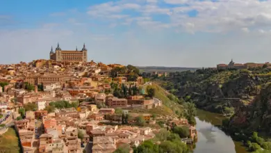 Toledo’s Historic Backdrops Turn Gemini AI Vacation Prompts Into Realistic Travel Shots